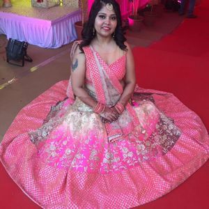 Meet your Posher, Mamta